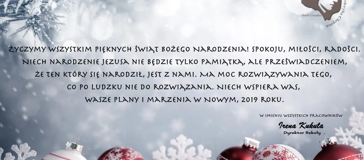 Christmas information for parents — photo 2
