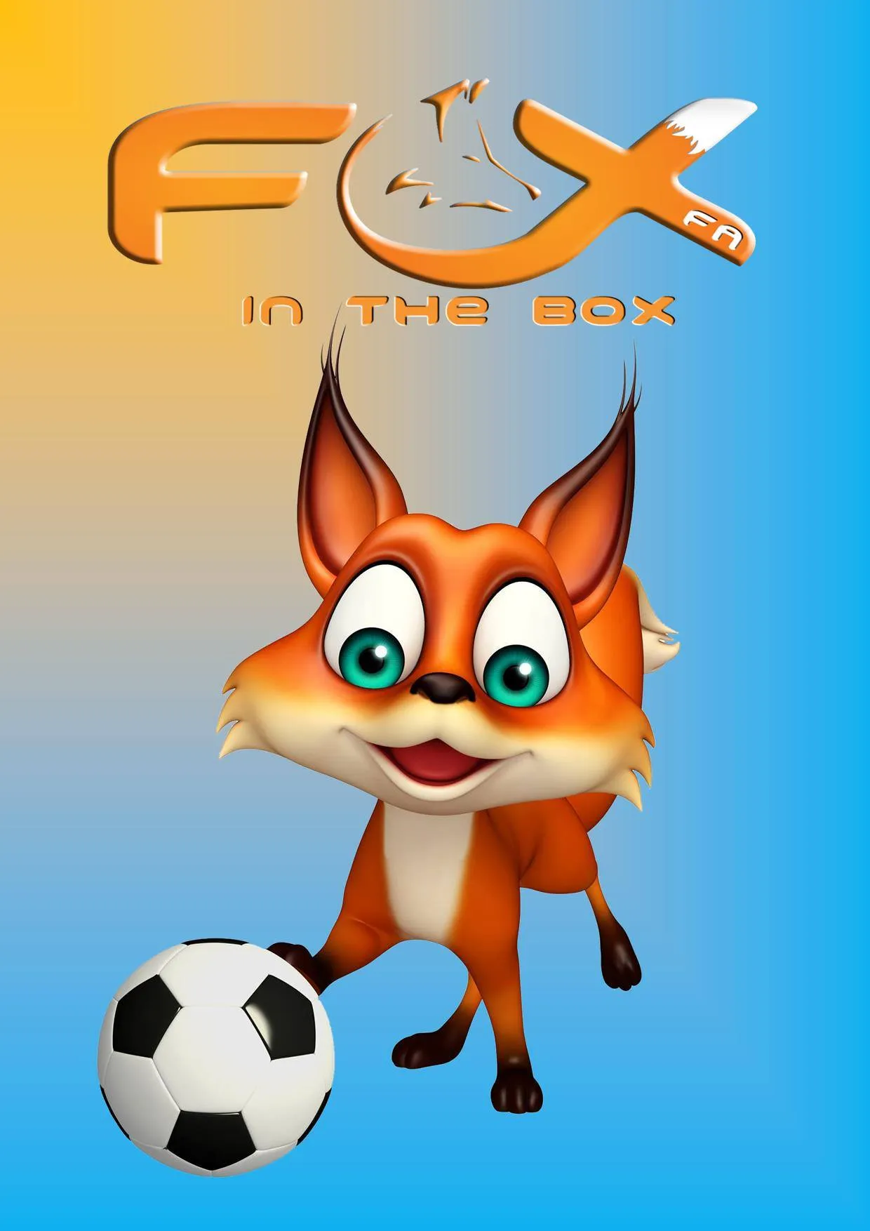 Archiwalne zdjęcie — 1st FOX IN THE BOX Tournament 1 v 1