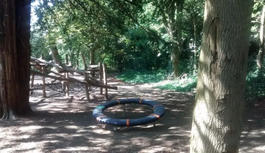 Coming soon: a trip to Mote Park — photo 9