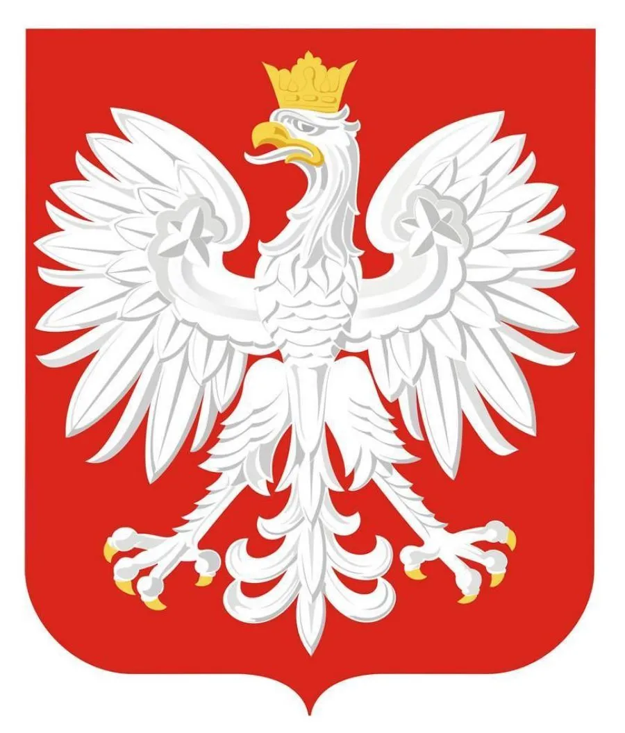 Archiwalne zdjęcie — List od Marszałka Senatu
