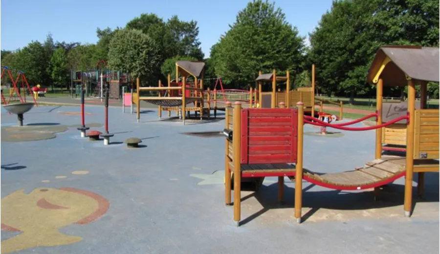 Coming soon: a trip to Mote Park — photo 8