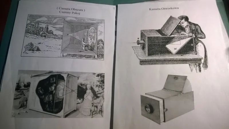 Kółko fotograficzne