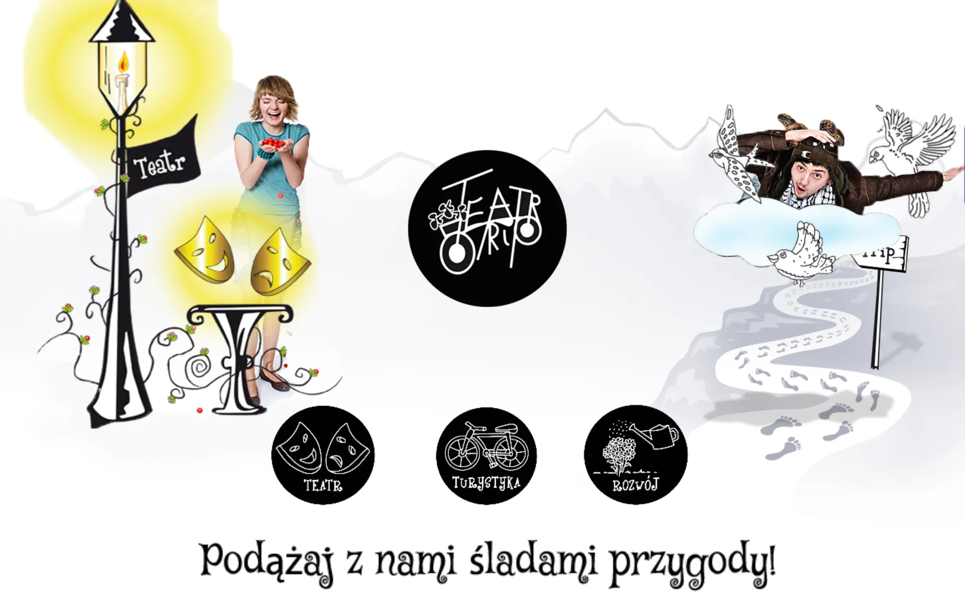 Pan Antenka i Srebrny Kubraczek — zdjęcie 7