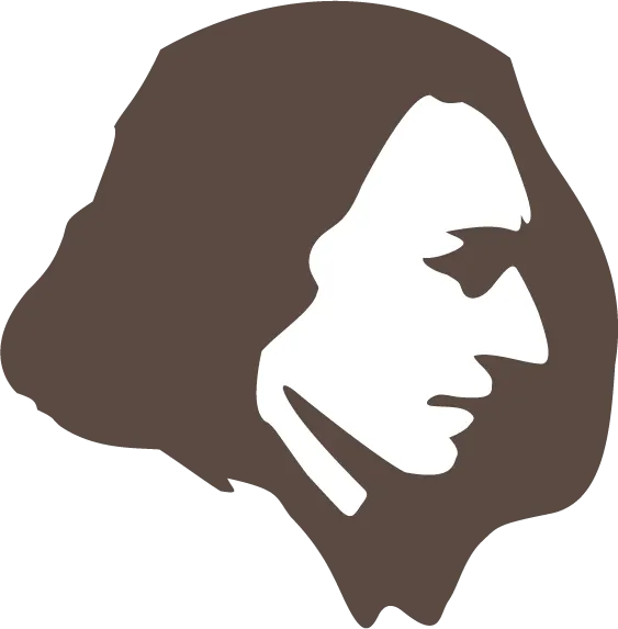 Logo of the Frederic Chopin Polish Saturday School in South Croydon