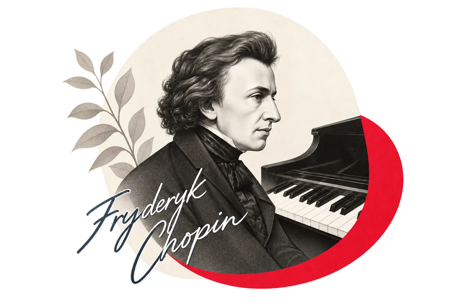 Frederic Chopin
