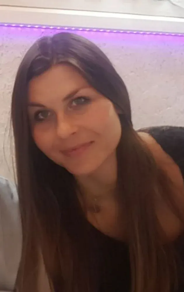Arlena Szymusik
